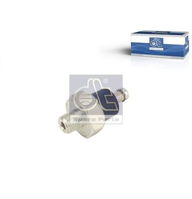 DT Spare Parts Sensor, Öldruck 5.44020