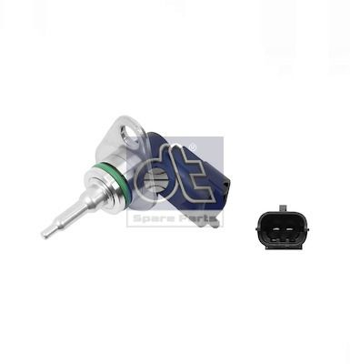 DT Spare Parts Sensor, Abgastemperatur 5.44045