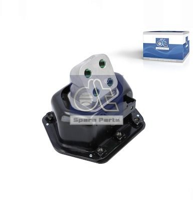 DT Spare Parts Lagerung, Motor 5.45014