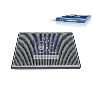DT Spare Parts Filter, Innenraumluft 5.45168