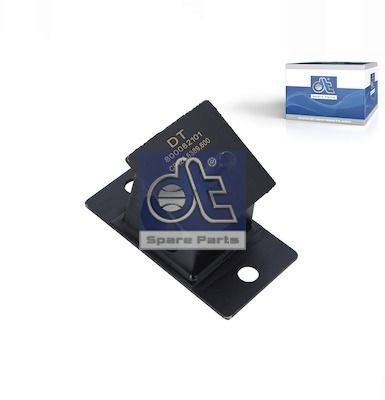 DT Spare Parts Lagerung, Motor 5.45600