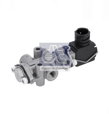 DT Spare Parts Magnetventil, Schaltzylinder 5.52001