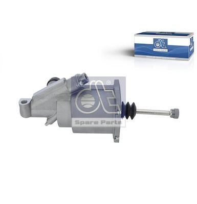 DT Spare Parts Kupplungsverstärker 5.53017
