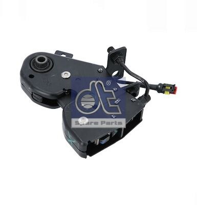 DT Spare Parts Verriegelung, Fahrerhaus 5.60196