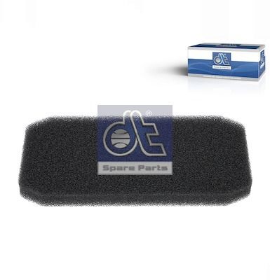 DT Spare Parts Filter, Innenraumluft 5.62019