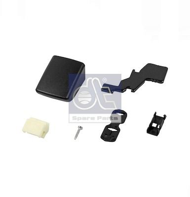 DT Spare Parts Stellelement, Sitzverstellung 5.62087