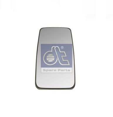 DT Spare Parts Spiegelglas, Außenspiegel 5.62134