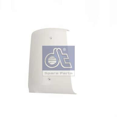 DT Spare Parts Windleitblech, Fahrerhaus 5.64018