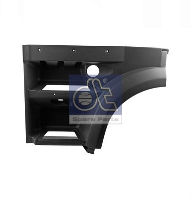 DT Spare Parts Einstiegsblech 5.64080