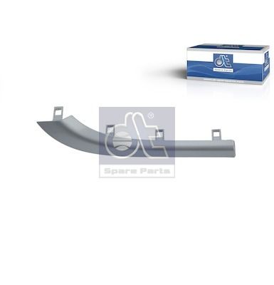 DT Spare Parts Rahmen, Kühlergitter 5.64198