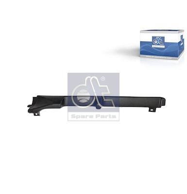 DT Spare Parts Windleitblech, Fahrerhaus 5.64293
