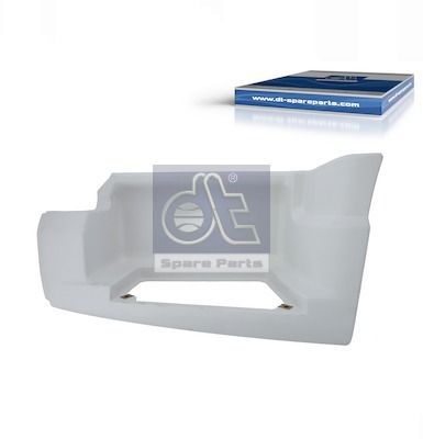 DT Spare Parts Einstiegsblech 5.64362