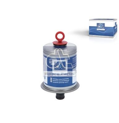 DT Spare Parts Fett 5.65090SP