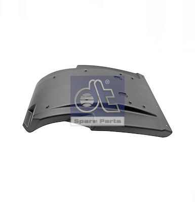 DT Spare Parts Kotflügel 5.66019