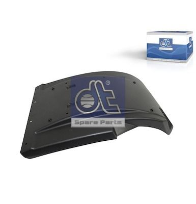 DT Spare Parts Kotflügel 5.66123