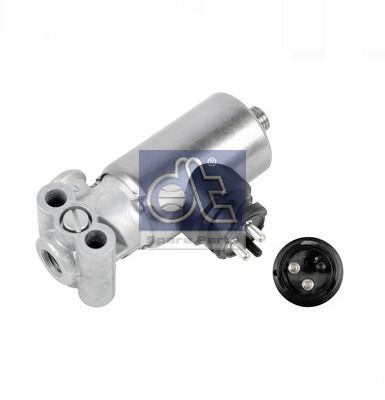 DT Spare Parts Magnetventil 5.70160
