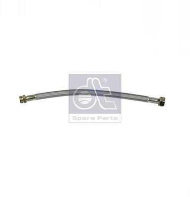 DT Spare Parts Druckleitung, Druckluftkompressor 5.70253