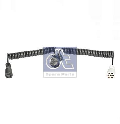 DT Spare Parts Elektrowendel 5.77046