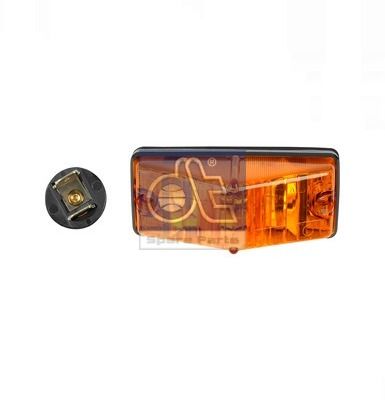 DT Spare Parts Blinkleuchte 5.81144