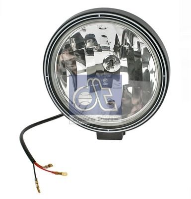 DT Spare Parts Fernscheinwerfer 5.81222