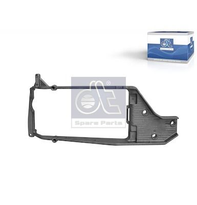 DT Spare Parts Halter, Hauptscheinwerfer 5.81451