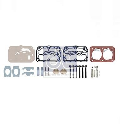 DT Spare Parts Reparatursatz, Druckluftkompressor 5.94264
