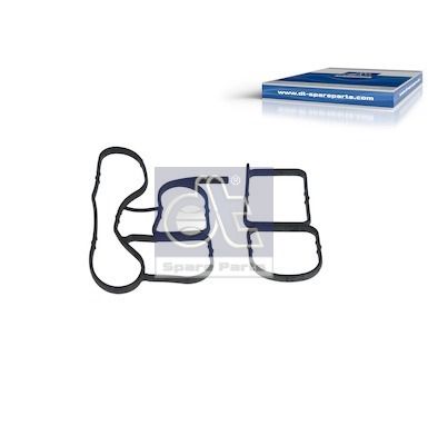 DT Spare Parts Dichtungssatz, Ölkühler 5.94521