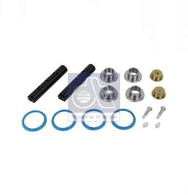 DT Spare Parts Reparatursatz, Fahrerhauslagerung 5.96218