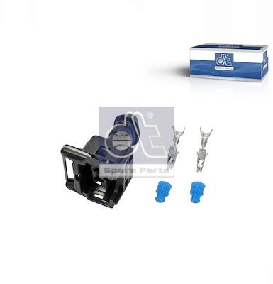DT Spare Parts Stecker 5.98025