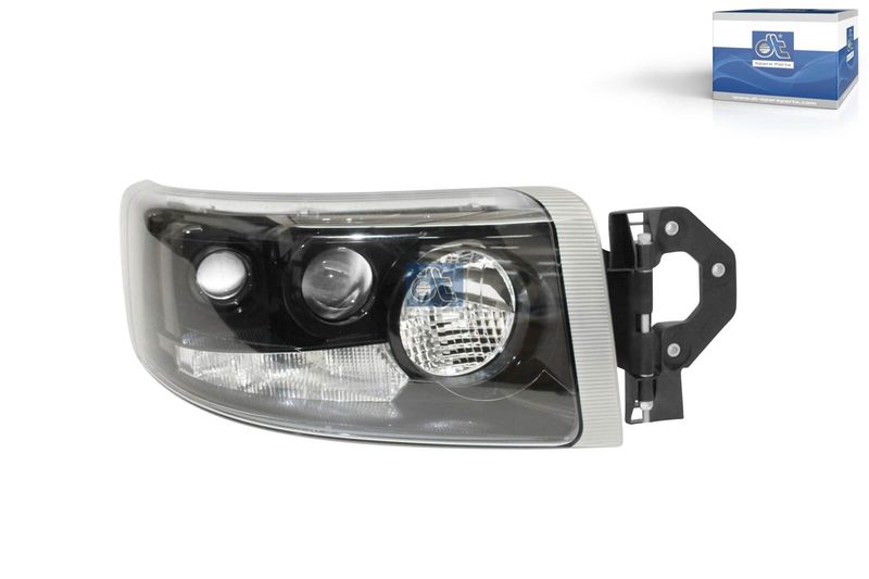 DT Spare Parts Hauptscheinwerfer 6.00037