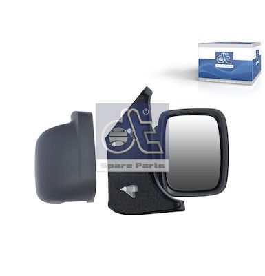 DT Spare Parts Außenspiegel, Fahrerhaus 6.00054