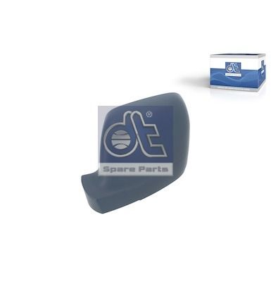 DT Spare Parts Abdeckung, Außenspiegel 6.00065