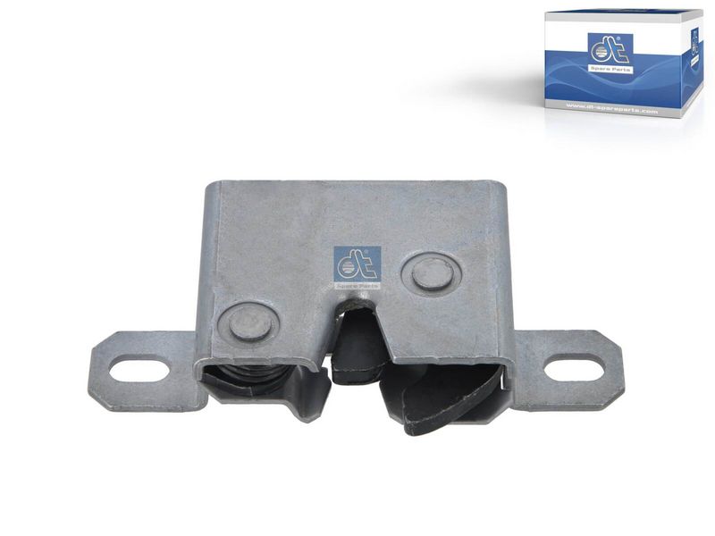DT Spare Parts Handschuhfachschloss 6.00080