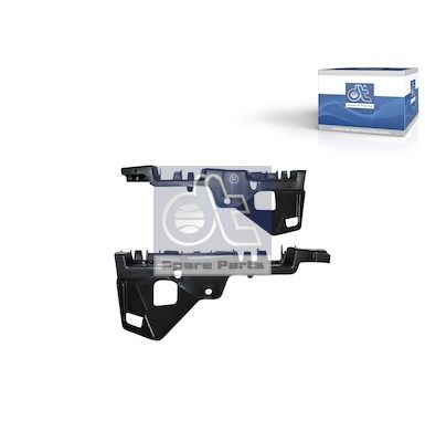 DT Spare Parts Träger, Stoßfänger 6.00081