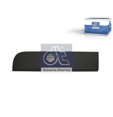 DT Spare Parts Zier-/Schutzleiste, Tür 6.00085
