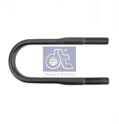 DT Spare Parts Federbride 6.11113