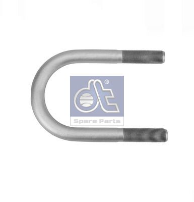 DT Spare Parts Federbride 6.11115