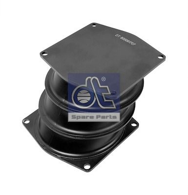 DT Spare Parts Lagerung, Achsstrebe 6.15510