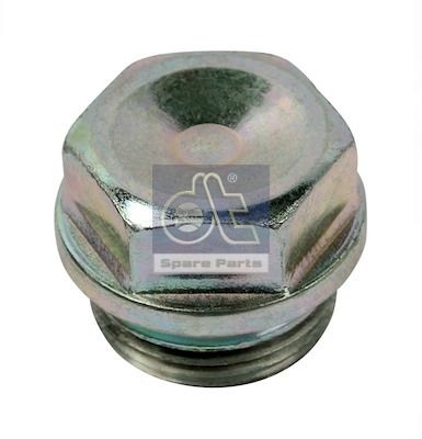 DT Spare Parts Verschlussschraube, Ölwanne 6.20403