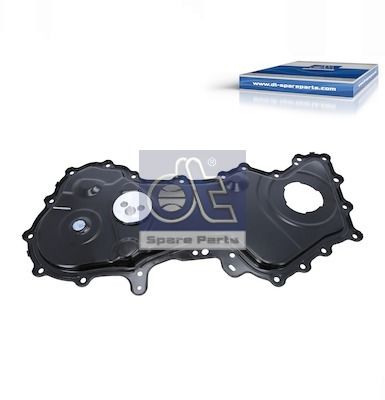 DT Spare Parts Steuergehäusedeckel 6.20600