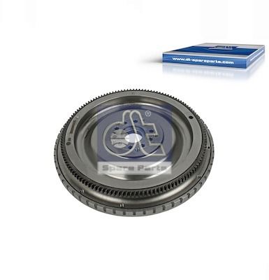 DT Spare Parts Schwungrad 6.21215