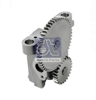 DT Spare Parts Ölpumpe 6.24000