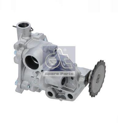 DT Spare Parts Ölpumpe 6.24012