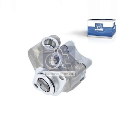DT Spare Parts Hydraulikpumpe, Lenkung 6.26418