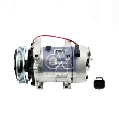 DT Spare Parts Kompressor, Klimaanlage 6.26600