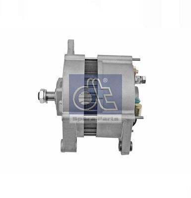 DT Spare Parts Generator 6.27003