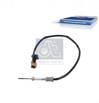 DT Spare Parts Sensor, Abgastemperatur 6.27368