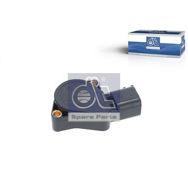 DT Spare Parts Sensor, Fahrpedalstellung 6.28101