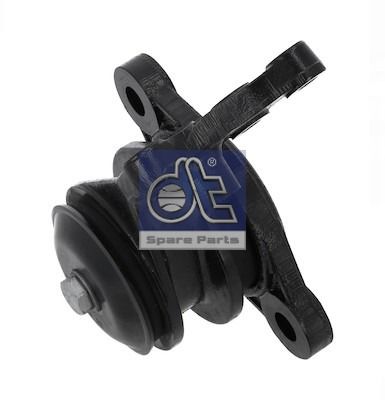 DT Spare Parts Lagerung, Motor 6.28506