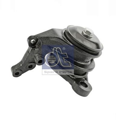 DT Spare Parts Lagerung, Motor 6.28511